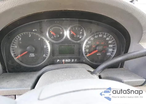 2005 Ford Freestar Sel из США, поврежденный, VIN 2FMZA52235BA16615